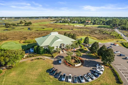 St. James Plantation