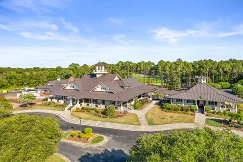 St. James Plantation