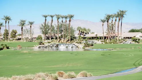 Sunset View Clubhouse - 25,000 Sq. Ft.