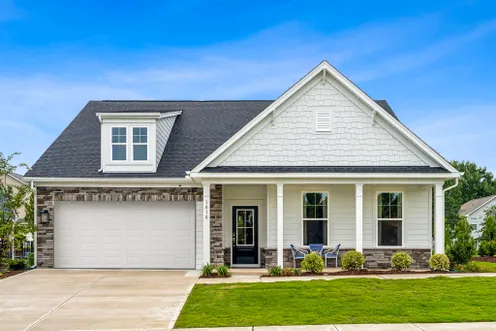 Model Home