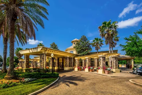 Clubhouse