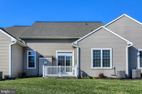 Home Exterior