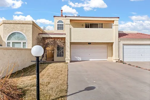 Home Exterior