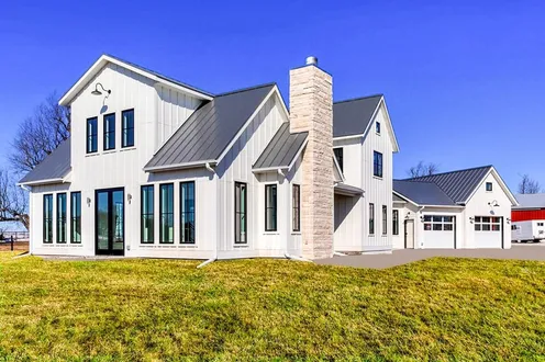 Clubhouse
