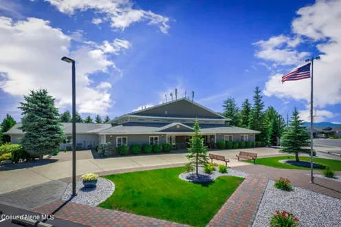 Clubhouse