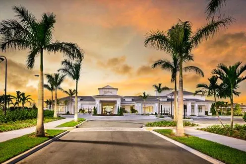 Clubhouse