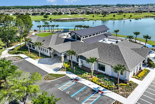 Clubhouse