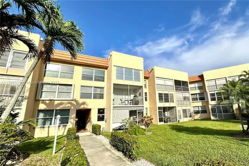 Condominium Building