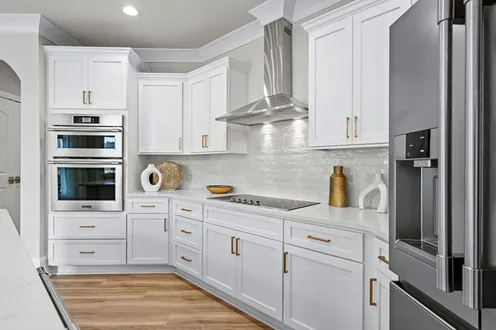 Courtyards by Carrell