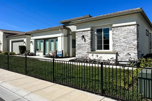 Model Home