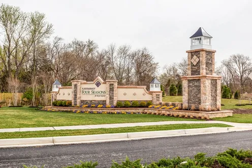Community Sign