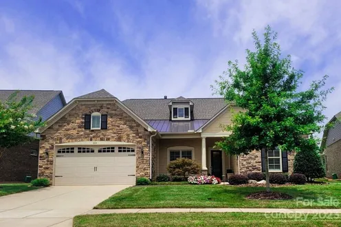 Home Exterior