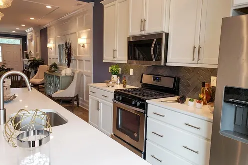Kitchen Appliances
