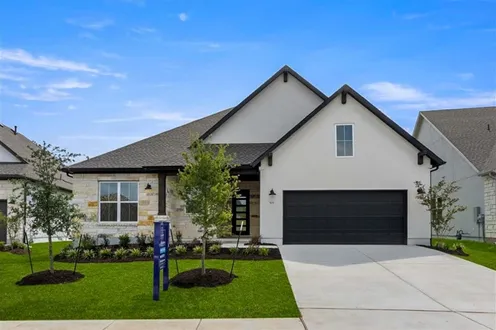 Home Exterior
