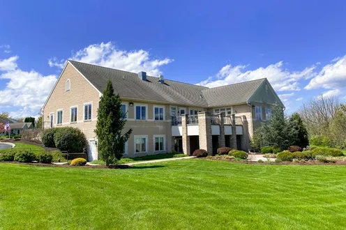 Clubhouse