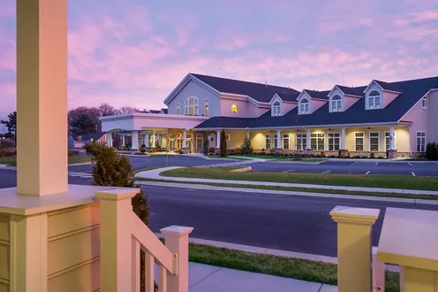 Clubhouse