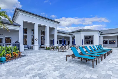 Clubhouse