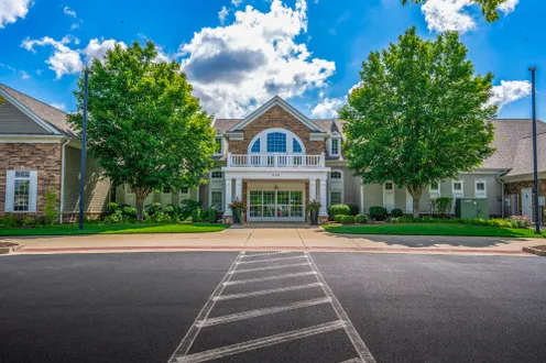 Clubhouse