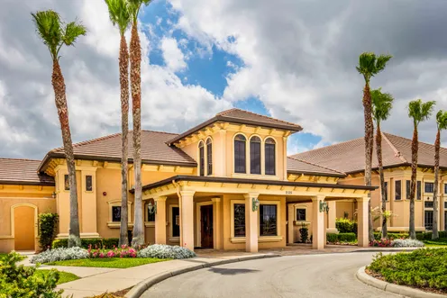Bella Vista Exterior