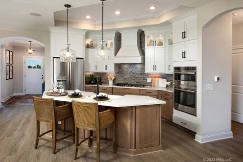 Model Kitchen