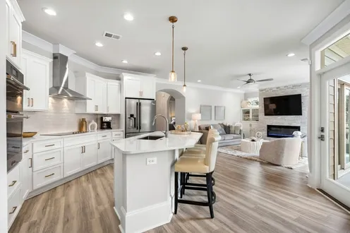 Courtyards by Carrell