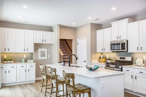 Model Kitchen