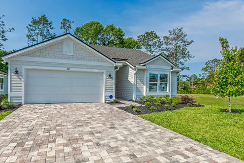 Model Home