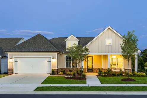 Home Exterior