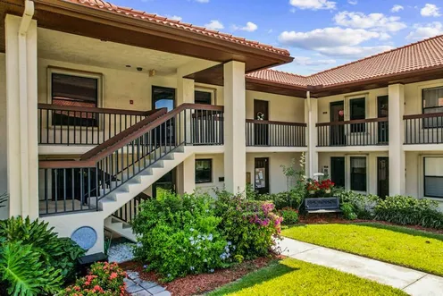 Condominiums