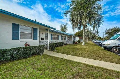 Home Exterior