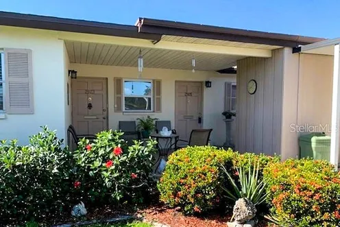 Home Exterior