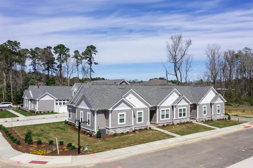 Home Exteriors