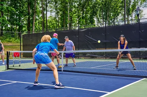 Pickleball