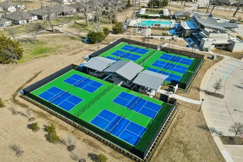 Pickleball 