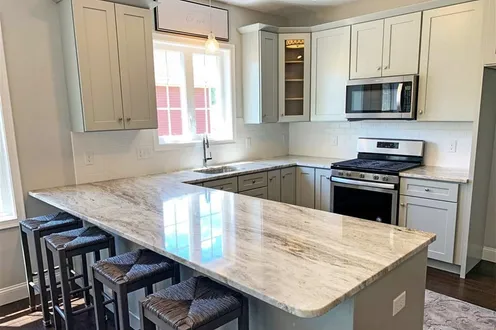 Kitchen Seating