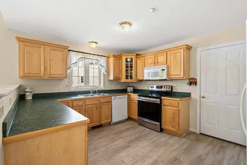 Kitchen Appliances