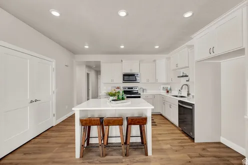 Kitchen Seating