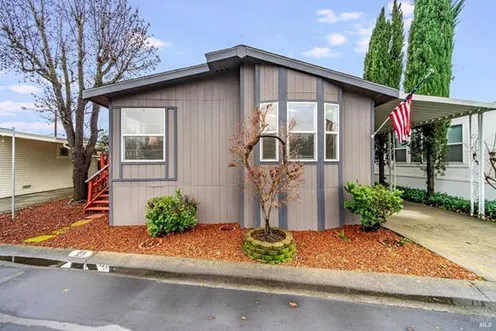 Home Exterior