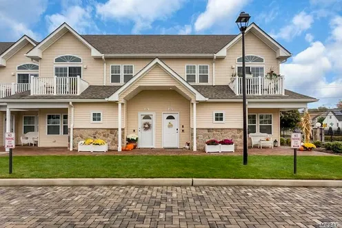 Home Exterior
