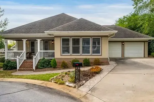 Home Exterior