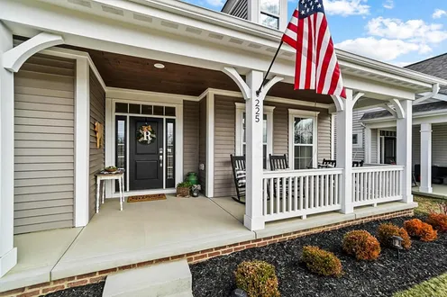Porch