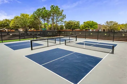 Pickleball