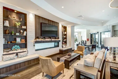 TV Lounge