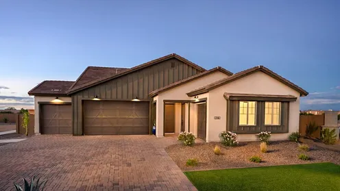 Home Exterior