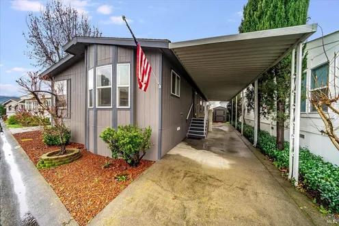 Carport