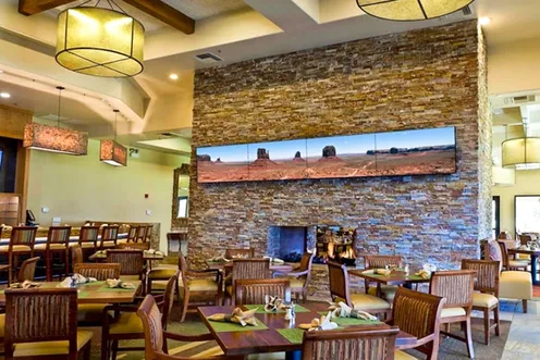 Community Dining