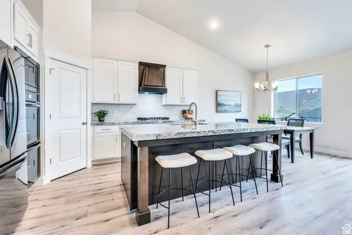 Kitchen Seating