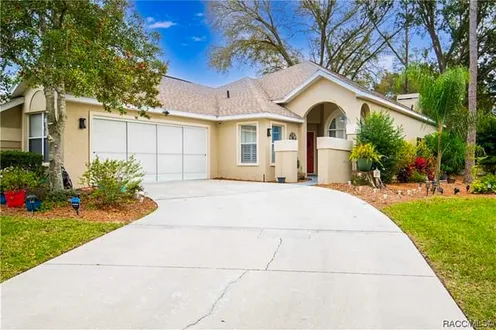 Home Entrance