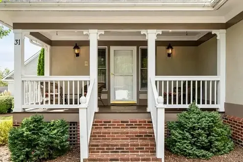 Porch