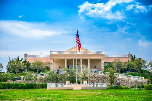 The Recreation Center